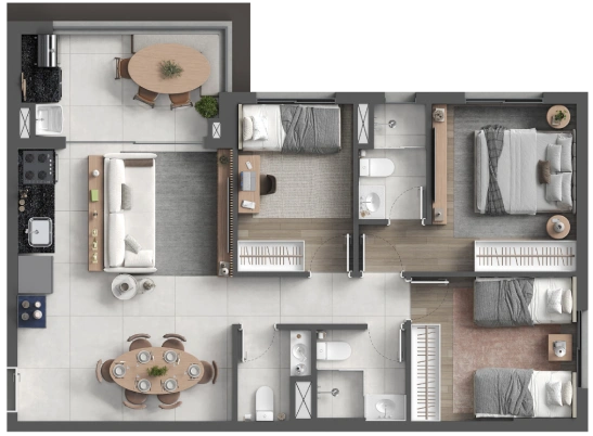 apartamento beyond alphaville (13)