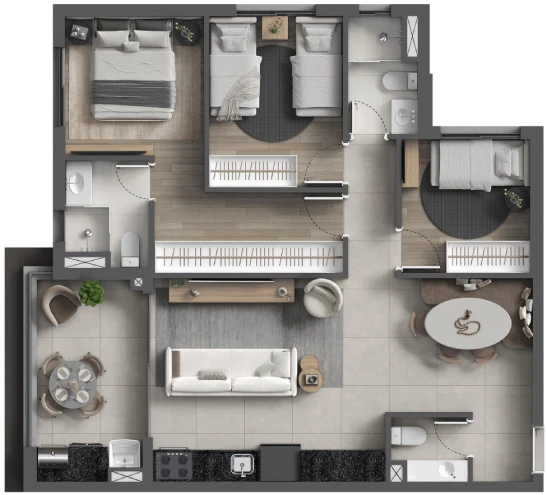 apartamento beyond alphaville (16)