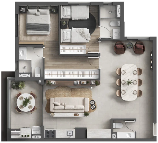 apartamento beyond alphaville (3)