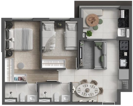 apartamento beyond alphaville (8)